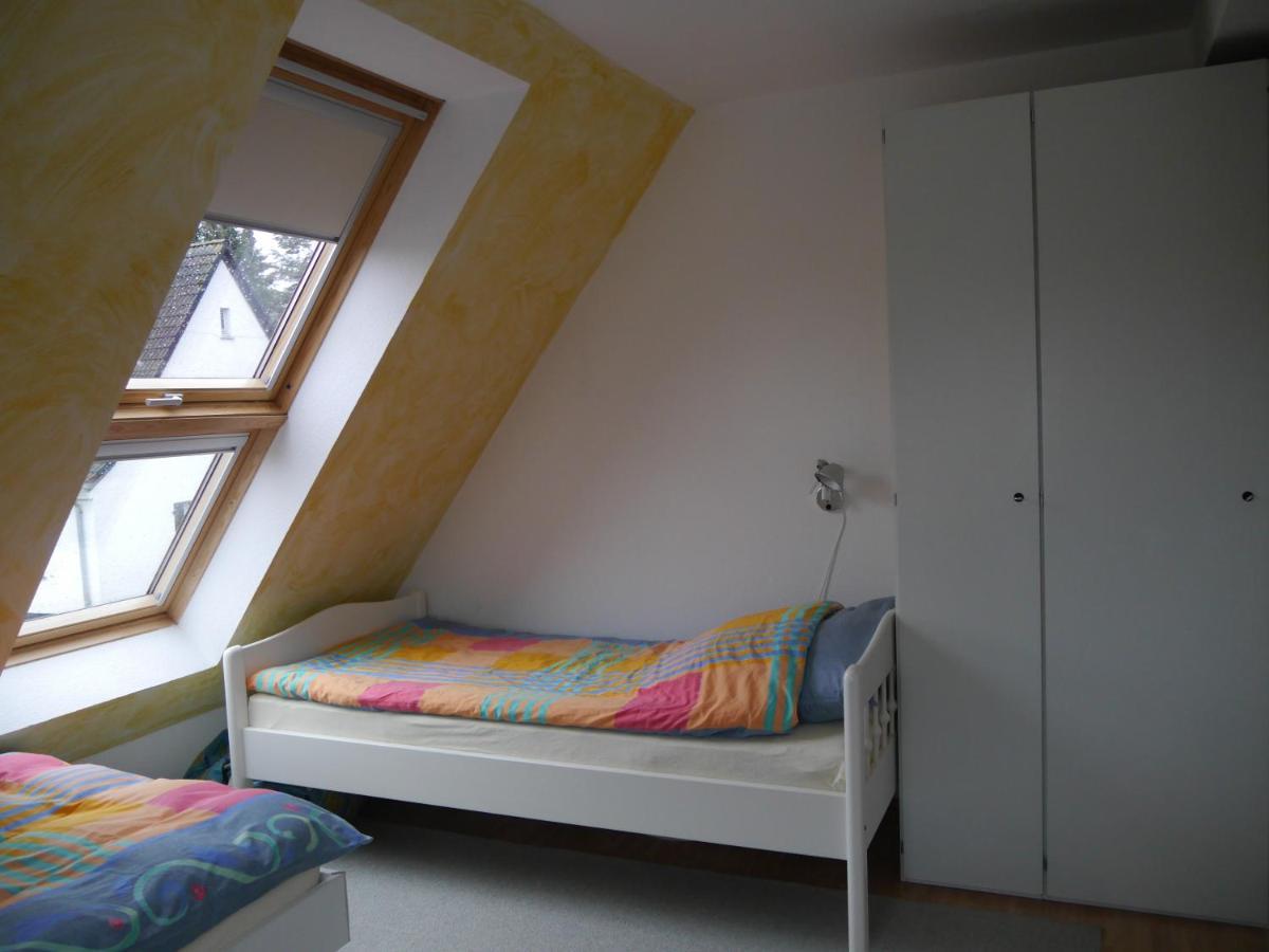 FeWo BlumenPott Dortmund Exterior foto